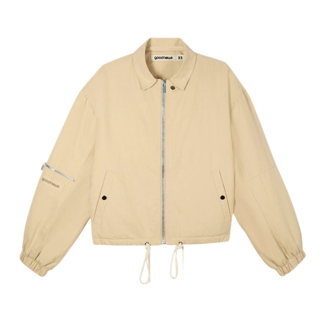 MEADOW bomber jacket