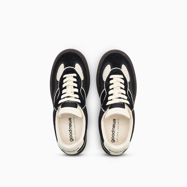 LAGOON black