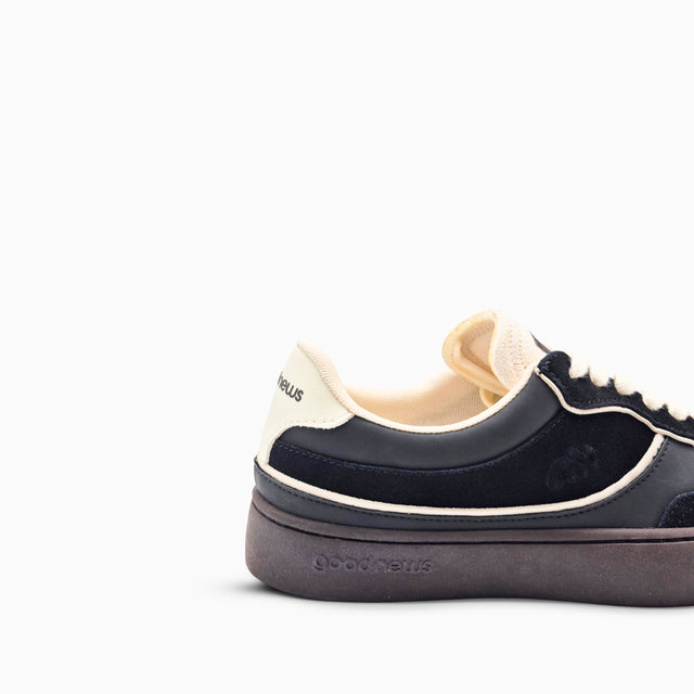 LAGOON black