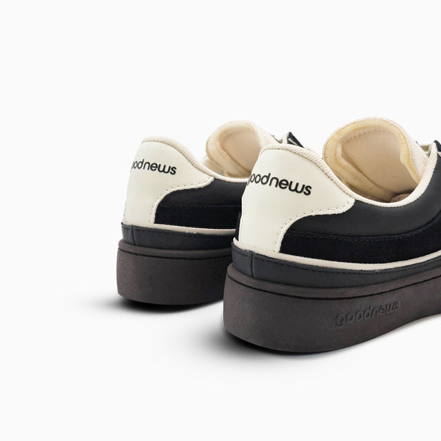 LAGOON black