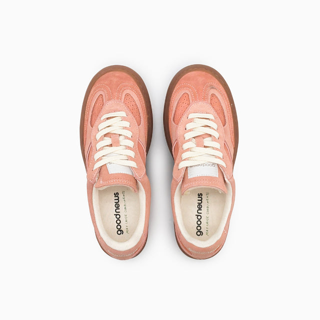 LAGOON pink
