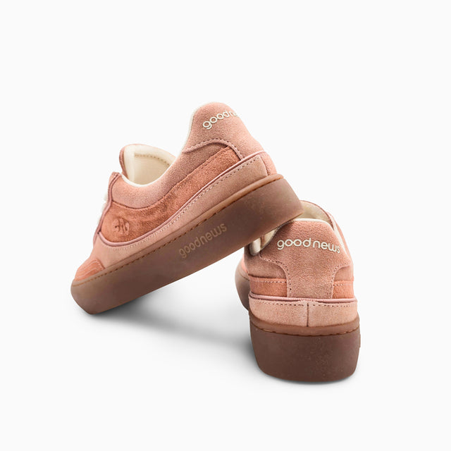 LAGOON pink