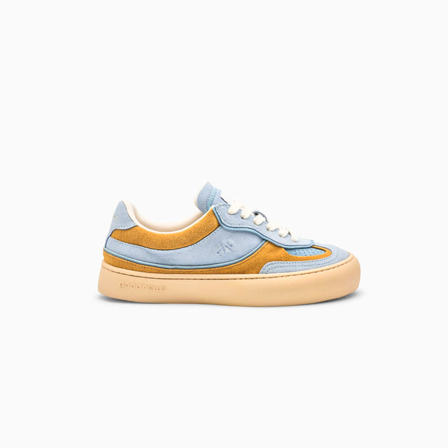 LAGOON blue gold