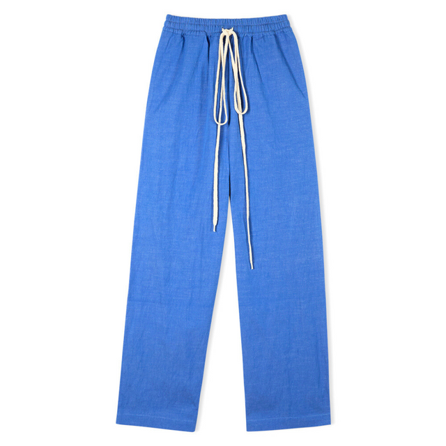 BREEZE relaxed trousers