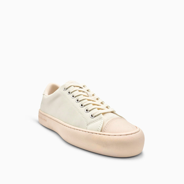 SLIMER white