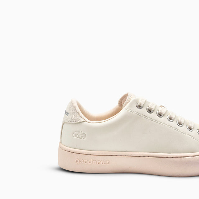 SLIMER white