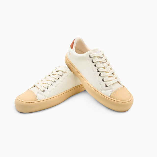 SLIMER white brick