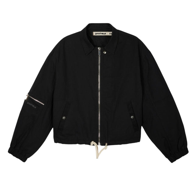 MEADOW bomber jacket