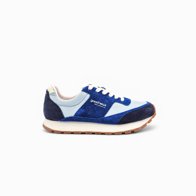 BLUETRAIL blue