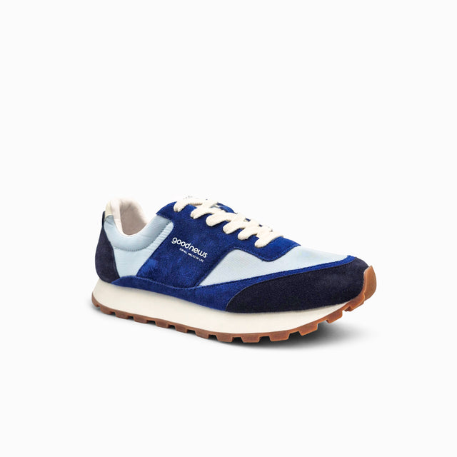 BLUETRAIL blue