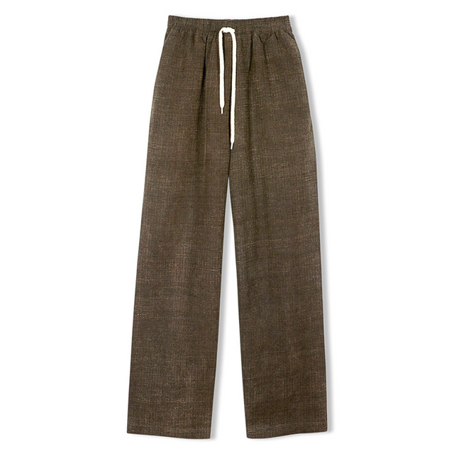 BREEZE relaxed trouser