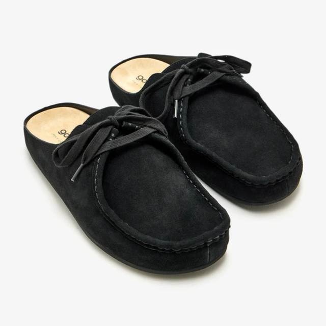 KINDLIN black