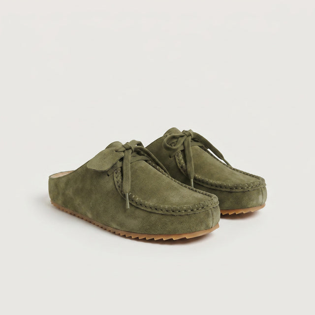 KINDLIN khaki