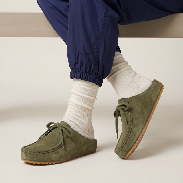 KINDLIN khaki