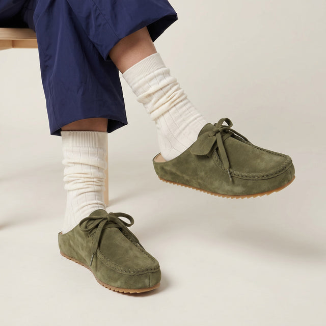 KINDLIN khaki