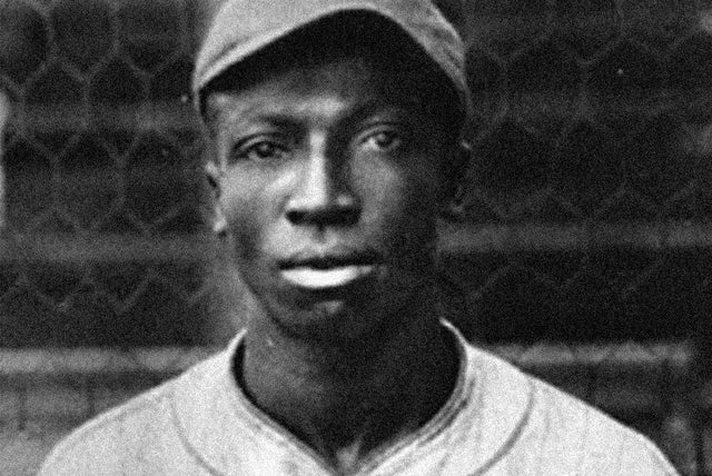 Cool Papa Bell
