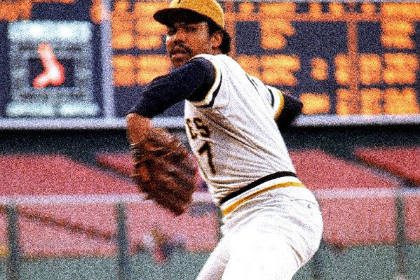 LSD & Baseball