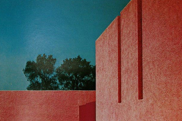 Luis Barragan