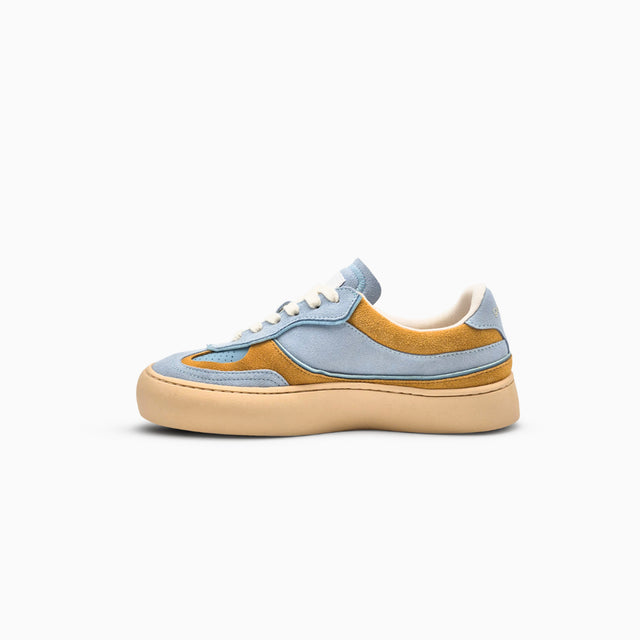 LAGOON blue gold