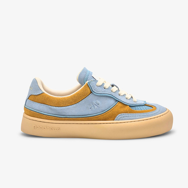 LAGOON blue gold