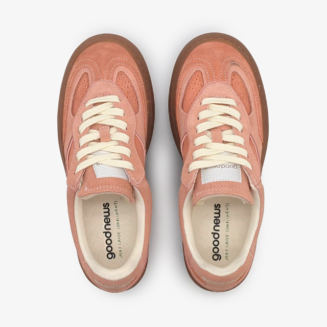 LAGOON pink