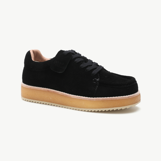 ROOKIE black