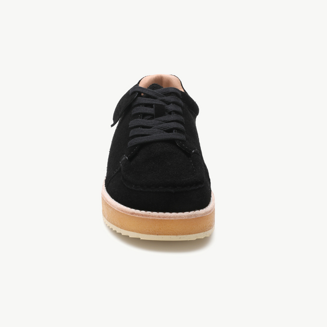 ROOKIE black