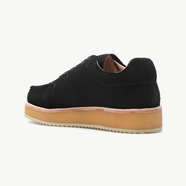 ROOKIE black