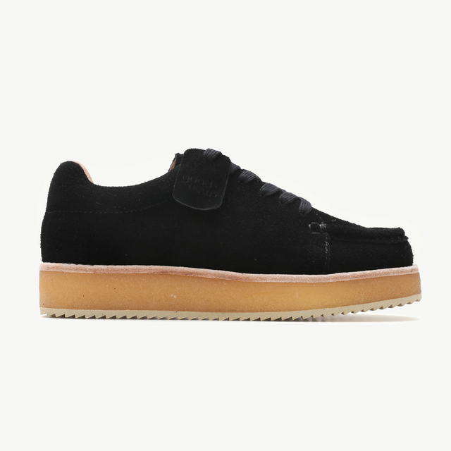 ROOKIE black