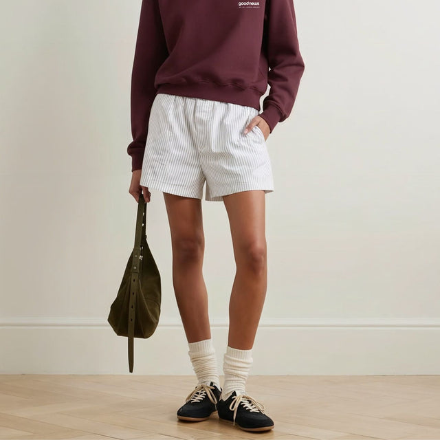 Sonny Black Gym Sneakers