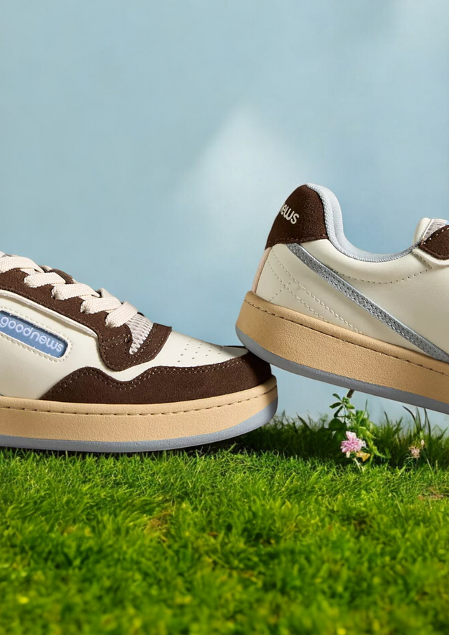 Good news sneakers discount