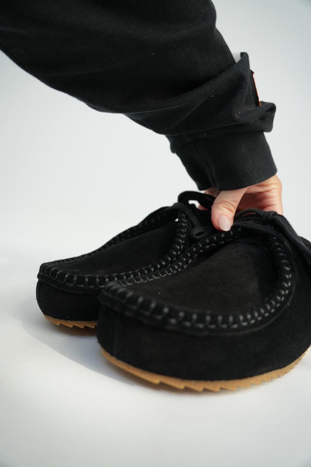 KINDLIN black
