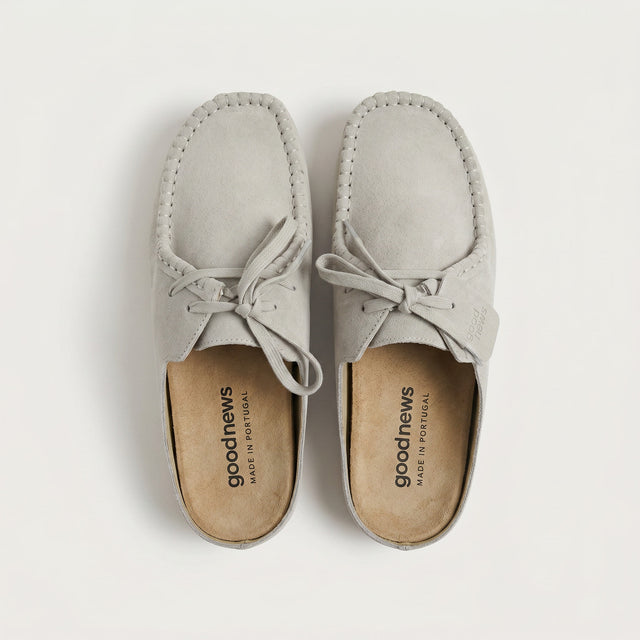 KINDLIN grey