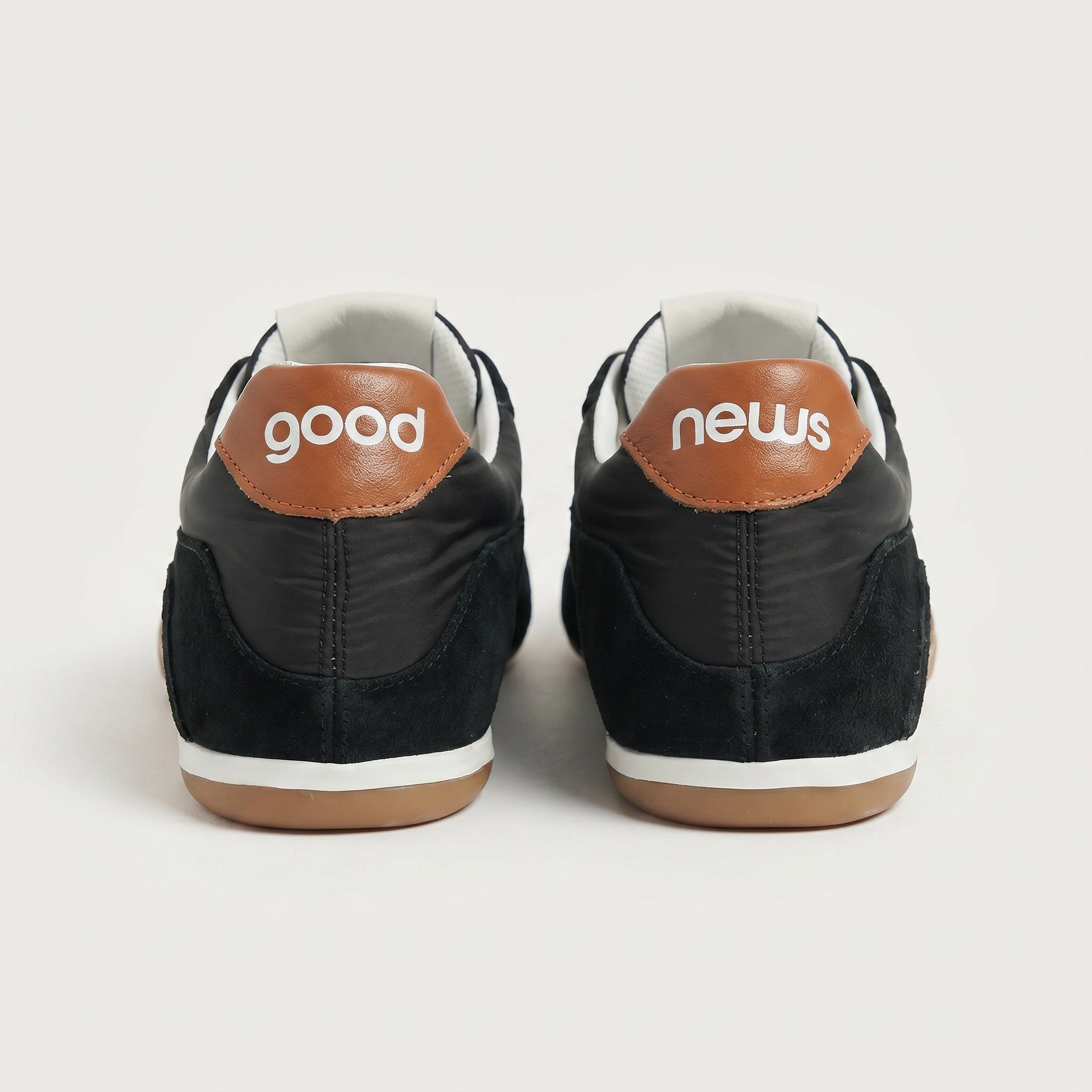 LULA black – Good News London