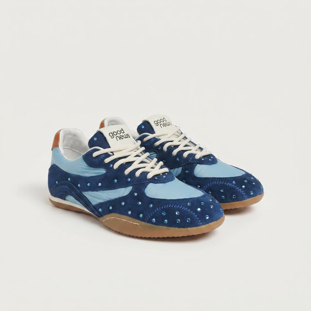 SONNY swarovski blue