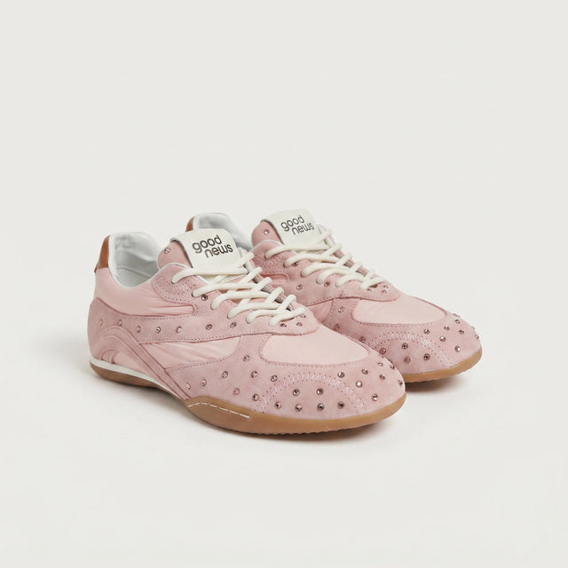 SONNY swarovski pink