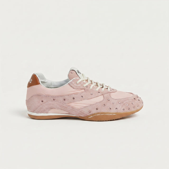 SONNY swarovski pink