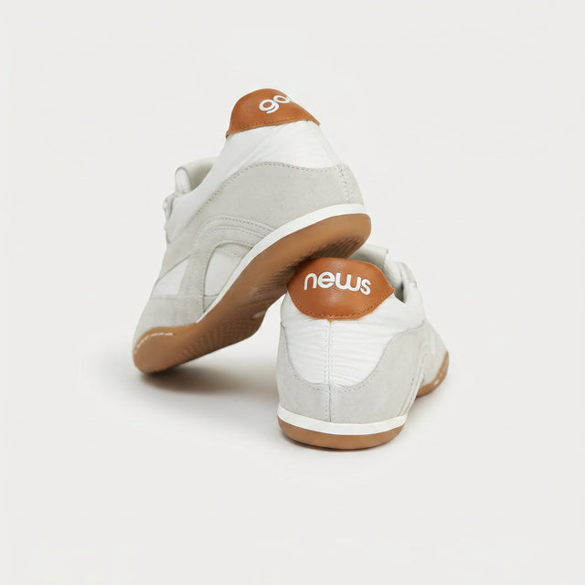 SONNY swarovski white