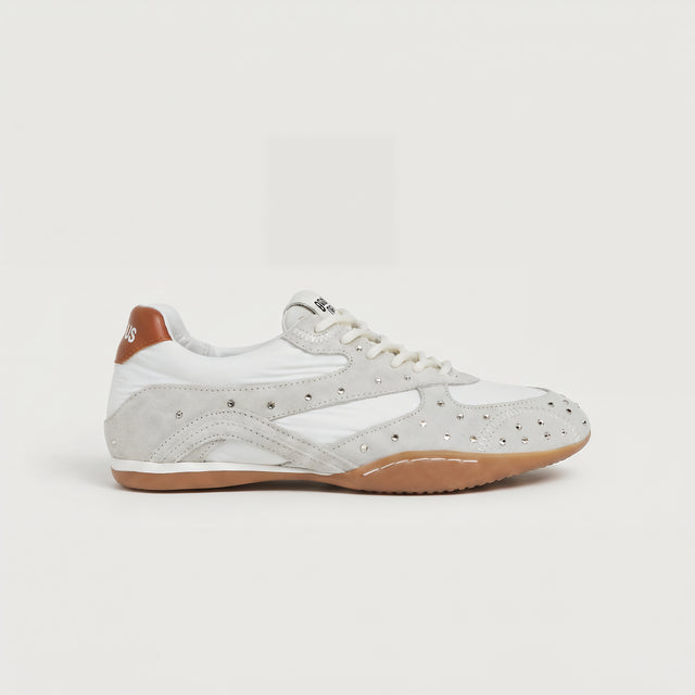 SONNY swarovski white