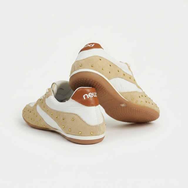 SONNY swarovski yellow