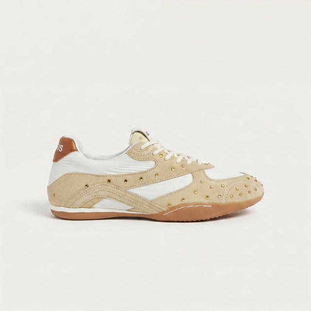 SONNY swarovski yellow